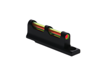 5008 Truglo TG950XD Tru-Bead Turkey Sight Set Shotgun w/Vent Rib Green/Red Fiber Opti