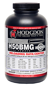 Hodgdon Powder 50527 Hodgdon P381 Spherical HP38 Smokeless Handgun 1 lb