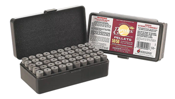 Hodgdon Powder 50555 Hodgdon P5050 Pyrodex 50 Cal 50 Grain 100 Box/12 Case
