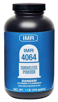 Hodgdon Powder 50589 IMR 940641 Rifle IMR 4064 Rifle 1 lb