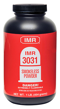 Hodgdon Powder 50590 IMR 930311 Smokeless Powder IMR 3031 Rifle 1 lb