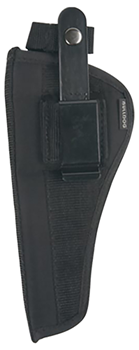 Bulldog Cases  51289 ROCK ISLAND M206 38SPL SPRLSS 2" NKL