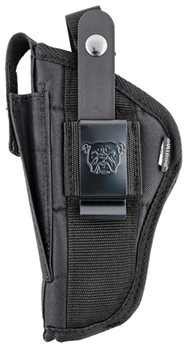 Bulldog Cases 51294 FSN-31 BULLDOG NYLON AMBI SZ 31