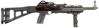 Mks Supply (hi- 5143 Hi-Point 3895TSFGT1 3895TS Carbine 380 ACP Caliber with 16.50" Barrel, 10+1 Capa