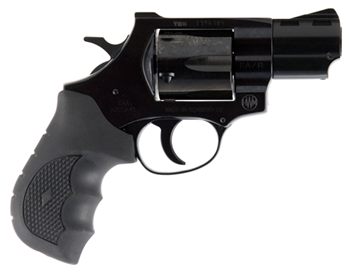 Eaa Corp WINDICATOR EAA 770130 Windicator 357 Mag 2" 6rd Blued Steel Frame Black Rubber Grips