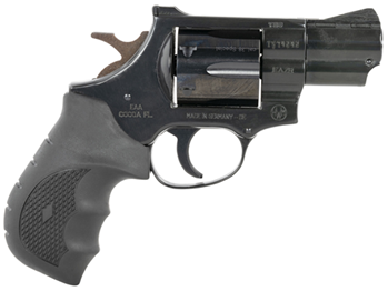 Eaa Corp WINDICATOR Rock Island 51680 TCM Rock Target FS HC Combo Semi-Automatic 5" 22 TCM/9mm 5" 17