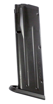 Eaa Corp 51747 EAA 101460 Witness 38 Super 10 rd Blued Finish
