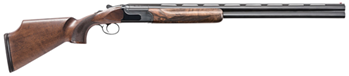 Chiappa 51828 Charles Daly 930126 214E Compact 12 Gauge with 28" Barrel, 3" Chamber, 2rd Capac