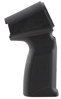 Aim Sports Inc 51873 Aim Sports PJSPG870 Shotgun Pistol Grip Made of Polymer With Black Textured Fini