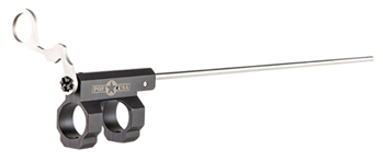 Patriot Ordnanc 5195 00837 POF DICTATOR 9POS GAS BLOCK CARBINE