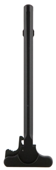 Aim Sports Inc 52007 Aim Sports XDBOCHGA Charging Handle  Black Anodized Aluminum for AR-Platform