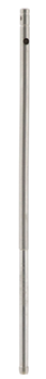 Aim Sports Inc 52015 Aim Sports XDB15PGAST Gas Tube  Pistol Length Stainless Steel 6.75"