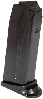 Heckler & Koch 52301 HK 234269S Magazine HK45C 45ACP 8rd Steel Black Finish