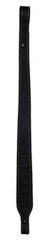 Crickett/keysto 52412 Crickett KSA800 Crickett Sling  made of Black Leather with 23" OAL  & 1.75" W fo