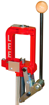 52508 Lee Precision 90588 Breech Lock Challenger Press Aluminum