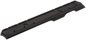 52625 Browning 12327 BLR Scout-Style  Matte Black Browning BLR Takedown Weaver For Sho