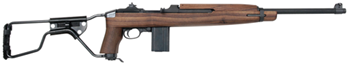 Kahr Arms AOM150 M1 Carbine Auto-Ordnance SA 30 Carbine 18" 15+1 Folding Stk Blk