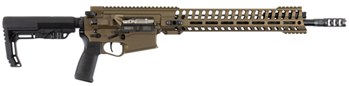 Patriot Ordnanc 53168 01467 POF REVOLUTION 308 16.5" 20RD BRZ