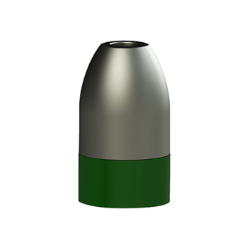 Cva/blackpowder 53310 PowerBelt Bullets AC1572 Pure Lead  50 Cal Lead Hollow Point 348 GR 15  Per Box