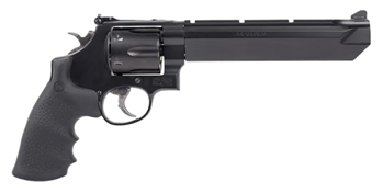 Smith & Wesson 170323 629 Performance Center Single/Double 44 Remington Magnum 7