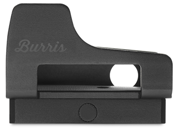 53587 Burris 410330 Picatinny Protector Mount  Black Picatinny/Weaver Universal