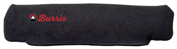 53908 Burris 626062 Scope Cover  Black 10.50-13" 48mm Obj. Medium