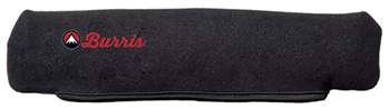 53909 Burris 626063 Scope Cover  Black 13-17" 61mm Obj. Large