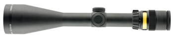 54087 Trijicon TR221 Accupoint 2.5-10x56mm 37.6-10.1ft@100yd FOV 30mm Dplx XHair Amb