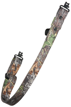 54109 Outdoor Connection TPBUDS Original Super-Sling 2+ 1.25" W x 28"-37" L Adjustable