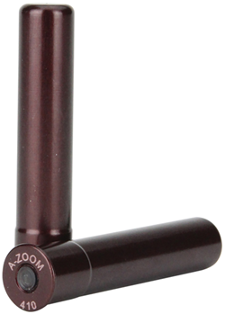 Pachmayr 54225 Azoom 12215 Snap Caps 410 2PK
