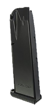 Mecgar 54264 MEC-GAR PB9613AFC Beretta 96 40 Smith & Wesson 13 rd Blued Finish