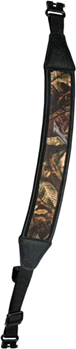 54645 Outdoor Connection NDR90083 Raptor Sling with 1" Brute E-Z Detach Swivels 2" W A