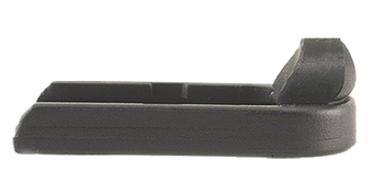 55057 Pearce Grip PG2021 For Glock 20/21  Grip Enhancer PG2021 Black Polymer