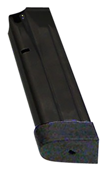 55217 Beretta JMPX4510 Mag Px4 45 ACP 10rd Steel Black Finish