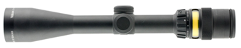 55415 Trijicon TR202 Accupoint 3-9x40mm 33.8-11.3 ft@100yds FOV 1" MilDot XHair Amb Dt