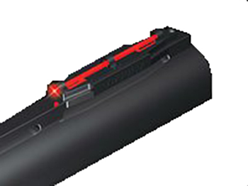 55465 Truglo TG90X Glo-Dot Xtreme Universal Universal Shotgun Assorted Fiber Optic Bla