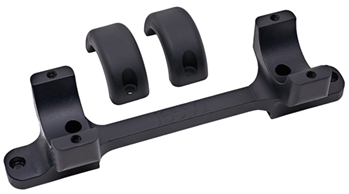 Dnz Products Ll 55505 DNZ 16550 Game Reaper Scope Mount/Ring Combo For Rifle Tikka T3/T3x 1" Tube High