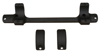 Dnz Products Ll 55606 DNZ 18200OS Game Reaper Scope Mount/Ring Combo For Rifle Savage Round Receiver 2