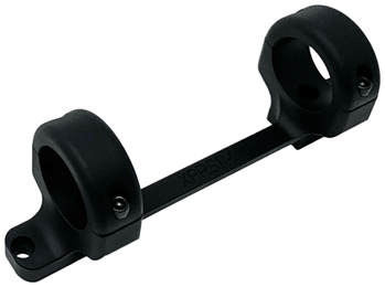 Dnz Products Ll 55608 DNZ XPRL1M Game Reaper Scope Mount/Ring Combo For Rifle Winchester XPR 1" Tube M