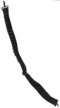55620 Blackhawk 43SS15BK  Adjustable Black