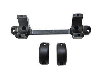 Dnz Products Ll 55635 XPRS1M DNZ WIN XPR SA MED 1" BLK