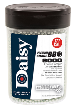 Daisy 55766 980060-444 DAISY 6000-CT BB BTL