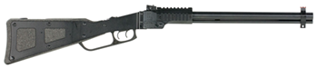 NEW Chiappa Firearms 500188 M6 Folding Shotgun/Rifle Break Open 22 Long Rifle (LR) 1