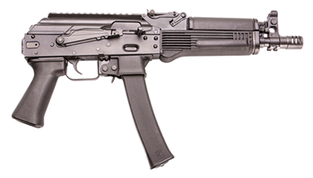Kalashnikov Usa 56183 KUSA KP9       9MM PISTOL      9" 30RD
