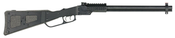 NEW Chiappa Firearms 500182 M6 Folding Shotgun/Rifle Break Open 22 Winchester Magnum