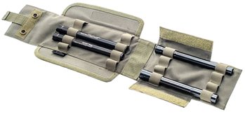 5626 Chiappa Firearms 970435 X-Caliber Adapter Set Break Open Shotgun 20ga Steel