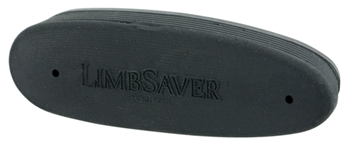56560 Limbsaver 10008 Precision Fit Recoil Pad Browning Gold Black Rubber