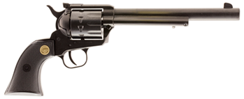 NEW Chiappa Firearms CF340182 1873 17 HMR 7.50" 10 Round Black Black Synthetic Grip