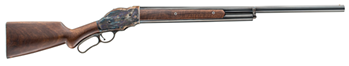 NEW Chiappa Firearms 930001 1887 Lever 12ga 28" 2.75" Walnut Stk Color Case Hardened
