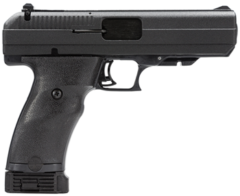 Hi-point Firear  Hi-Point 34013 Model JCP  40 S&W Caliber with 4.50" Barrel, 10+1 Capacity, Overa